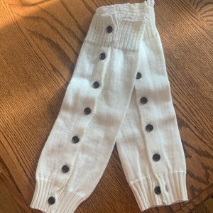 Leg Warmers